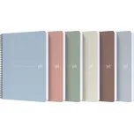 Blok Oxford My Rec´Up - A4 / čtvereček / 90 listů