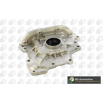 Olejové čerpadlo BGA Olejové čerpadlo LP0604