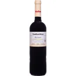 Regent 0,75 - 2019 - výběr z hroznů - Vinařství Vladimír Tetur