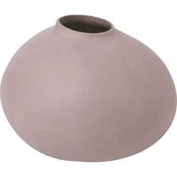 Váza Váza NONA, taupe, Blomus - doprava zdarma od 2999 Kč