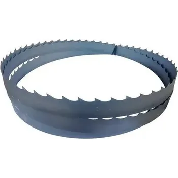 Příslušenství k pile Pilový pás - 34x3430/1,10 1,14 pro PP-500 (WOODTEC M42)