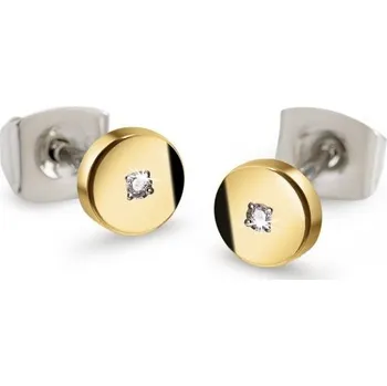 Náušnice Náušnice BOCCIA TITANIUM 05064-04