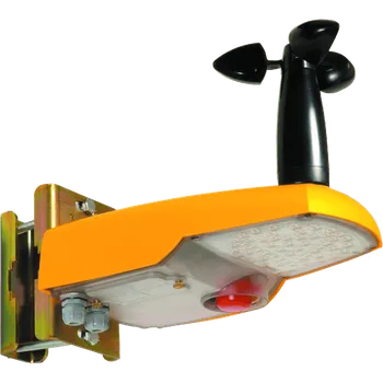 Anemometr Anemometr Golf-Easy metal