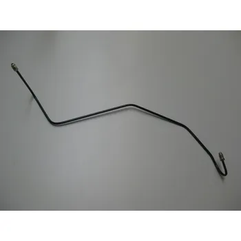 Auto zrcátko brzdoá trubka 03-011-08, Multicar M26 brzdoá trubka 03-011-08, Multicar M26