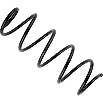 Autodíl Pružina podvozku BILSTEIN 37-264055