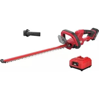 Nůžky na živý plot Nůžky na živý plot Aku 55cm SKIL 0430AA