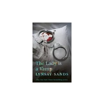 Lady is a Vamp - Sands, Lynsay