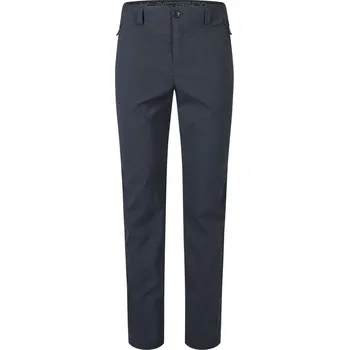 Kalhoty Montura Travel Geo Pants charcoal grey/gunmetal grey