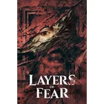 Layers of Fear PC