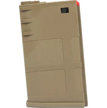 Silverback Zásobník pro MDRX/AR10 na 78 ran - FDE