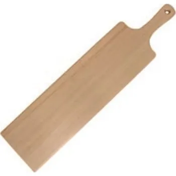 Lopata na pizzu Sázecí prkénko na pizzu 50 x 12 cm, SCHNEIDER