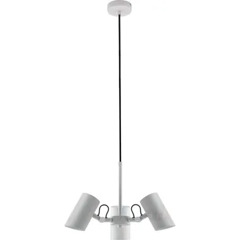 Závěsné svítidlo AGZAR C 3xE14 W Kanlux 36253