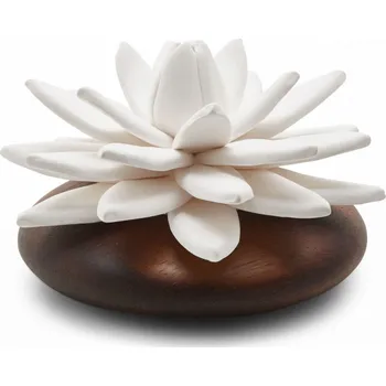 Aroma difuzér Designový difuzér s motivem Indický lotos - ANOQ