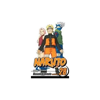 Naruto, Vol. 28 - Kishimoto, Masashi