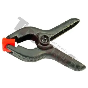 Truhlářská svěrka Plastová svorka - 150 mm