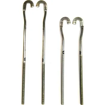 Lyžování Táhlo Rottefella Cobra Connecting Rod R8 long levé