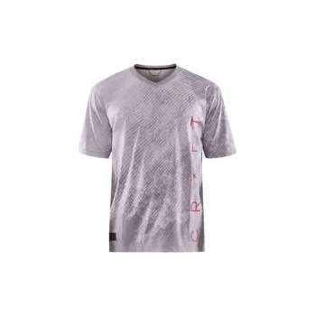 cyklistický dres CRAFT ADV Offroad XT M šedá 1910568-954000 L; Šedá dres + DÁREK DLE VÝBĚRU!