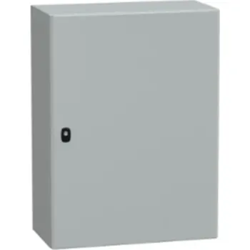 Ohradník Bezpečnostní schránka RS pro ohradníky 600x400