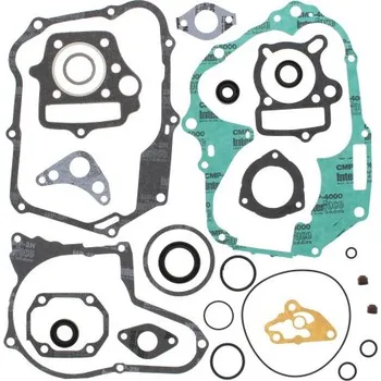 Těsnění motoru WINDEROSA (VERTEX) kompletní sada těsnění včetně těsnění motoru HONDA TRX90 06-16 (WINDEROSA (VERTEX) kompletní sada těsnění včetně těsnění motoru HONDA TRX90 06-16)