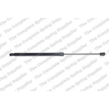 Auto-moto Pneumatická pružina / vzpěra zavazadlového prostoru LESJÖFORS 8195088