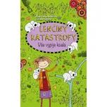 Lenčiny katastrofy: Vše vypije koala -…