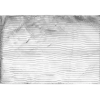 Tuning Q-TECH termoizolační fólie, samolepící (0,8 mm, 140 x 195 mm)
