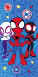 Carbotex Spider-Man dětská osuška 70 x…