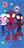 Carbotex Spider-Man dětská osuška 70 x 140 cm, úžasní prátelé