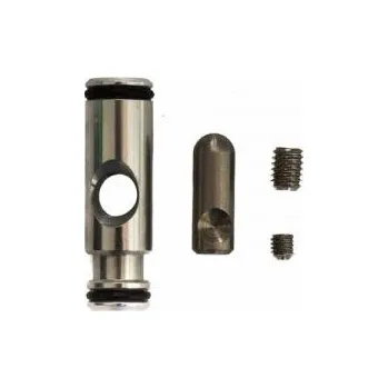 Sedlo na kolo Bike Yoke. REVIVE - Reset lever kit