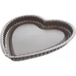 Forma "srdce", velikost 270 mm, SCHNEIDER