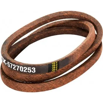 Příslušenství pro zahradní traktor Klínový řemen Variátor - převodovka 5/8x69" 15,9x1753mm Mtd 754-04001a 754-04001 954-04001 GRANIT 74302