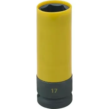 Gola hlavice Proxxon Rázová 1/2" hlavice na kola 17 mm