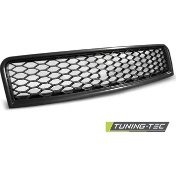 Auto-moto Tuning-Tec Přední maska Audi A4 (2000 - 2004) - matná černá -