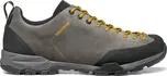 Boty Scarpa Mojito Trail GTX titanium/mustard