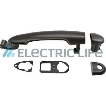 Dveře karosérie Vnější klika dveří ELECTRIC LIFE ZR8092303