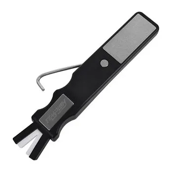 Příruční brousek Tempish Denton II Blade Sharpener Barva: černá