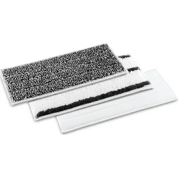 Podlahový mycí stroj Kärcher pad z mikrovlákna set pre KV 4 2.633-929.0