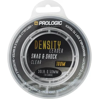 Šokovka Prologic Density Clear 100m Průměr: 0,50mm