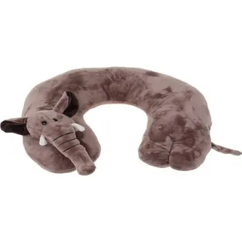 Cestovní polštářek Cestovní polštářek slon