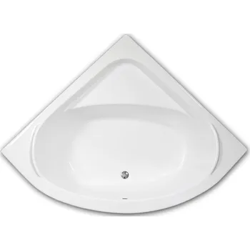 Vana ARTTEC Akrylátová vana GAIA 2 CLASSIC - 140 x 140 cm SOR01855