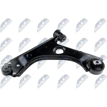 Zavěšení kol Řídicí páka, zavěšení kol NTY ZWD-FT-035