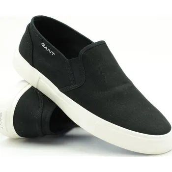 Pánské tenisky Gant Pánské espadrilky Gant-26638858-black Velikost: 45