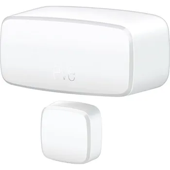 Zabezpečení domácnosti Eve Door & Window (Matter - compatible w Apple, Google, SmartThings & Amazon Alexa)