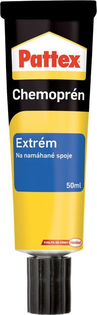 Lepidla Chemoprén - Extrém 50 ml