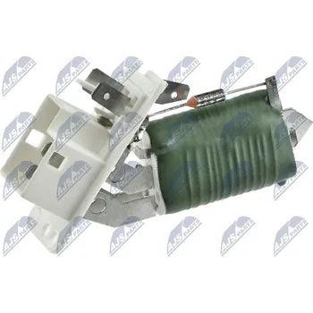 Odpor, vnitřní tlakový ventilátor NTY ERD-PL-000