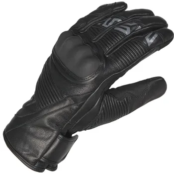 kožené motorukavice Strike Velikost: S