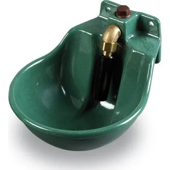 napáječka pro hospodářská zvířata Napáječka pro koně Gaun - litina