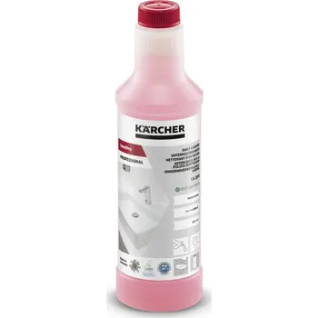 Podlahový mycí stroj Kärcher KÄRCHER CA 20 R Sanitární údržbový čistič, eco!perform, 0.5l 6.295-685.0