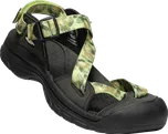 Keen ZERRAPORT II WOMEN tarragon/black ,5 sandály