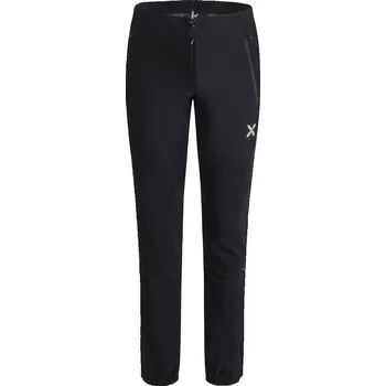 Dámské kalhoty Kalhoty Montura Evoque 2 -5 Pants W- L black